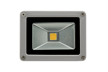 Прожектор светодиодный SW-G FL-COB-10-WW 220В 10Вт 800Лм 3000K 120° IP65 картинка 